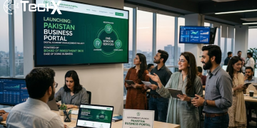 Pakistan Business Portal