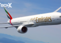 Emirates