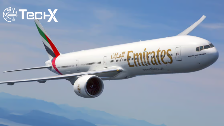 Emirates