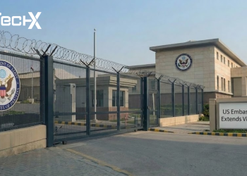 US Embassy in Pakistan Extends Immigrant and Nonimmigrant Visa Suspension