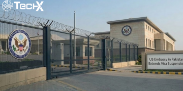 US Embassy in Pakistan Extends Immigrant and Nonimmigrant Visa Suspension