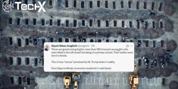 Minab school airstrike