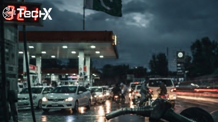 Pakistan Tops Regional Fuel Price Surge Amid Global Crisis