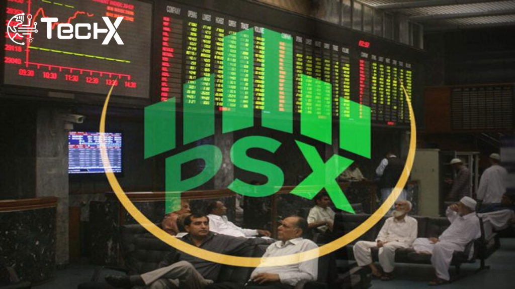 Pakistan Stock Exchange