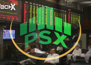 Pakistan Stock Exchange