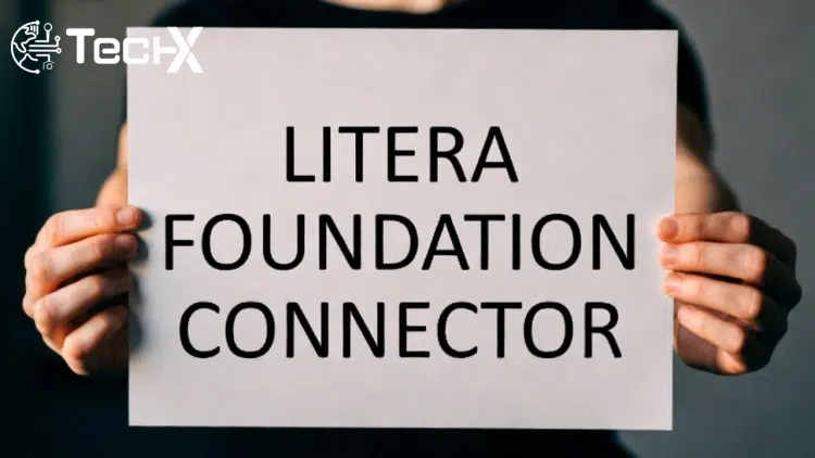 Litera Foundation Connector: Boosting Legal Research Efficiency