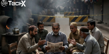 Pakistan Drops Smart Lockdown Plan After Opposition from Provincial Chief Ministers