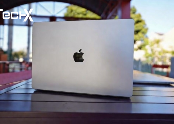 Apple MacBook M5