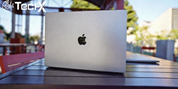 Apple MacBook M5