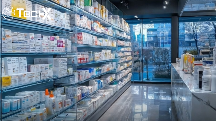 Pakistan medicine shortages