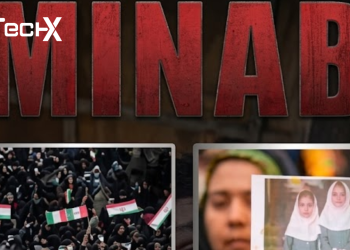 A Pakistani Team Produces Animated Film on Minab School Attack