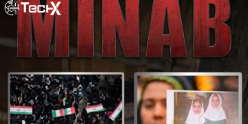 A Pakistani Team Produces Animated Film on Minab School Attack