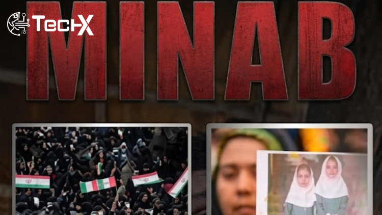 A Pakistani Team Produces Animated Film on Minab School Attack