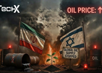Global Oil Prices Rise Sharply as Middle East Conflict Disrupts Supply