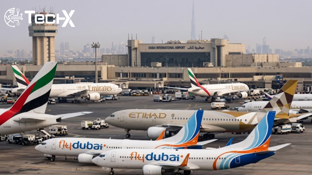 Pakistan Airports Authority