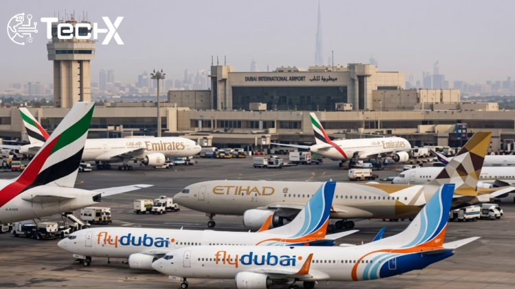 Pakistan Airports Authority