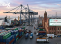 Pakistan port