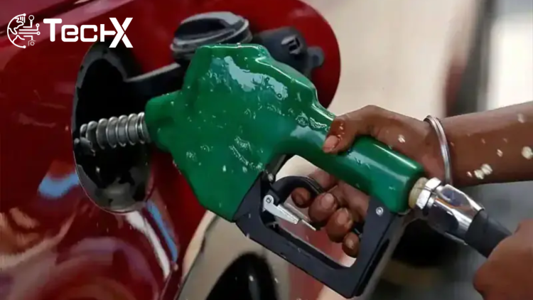 Pakistan Sees Massive Fuel Price Hike: Petrol at PKR 321.17 & Diesel at PKR 335.86