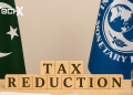 Pakistan Moves to Cut Rs200 Billion from IMF Tax Target Amid Revenue Shortfall