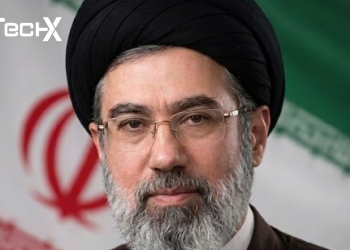 Mojtaba Khamenei