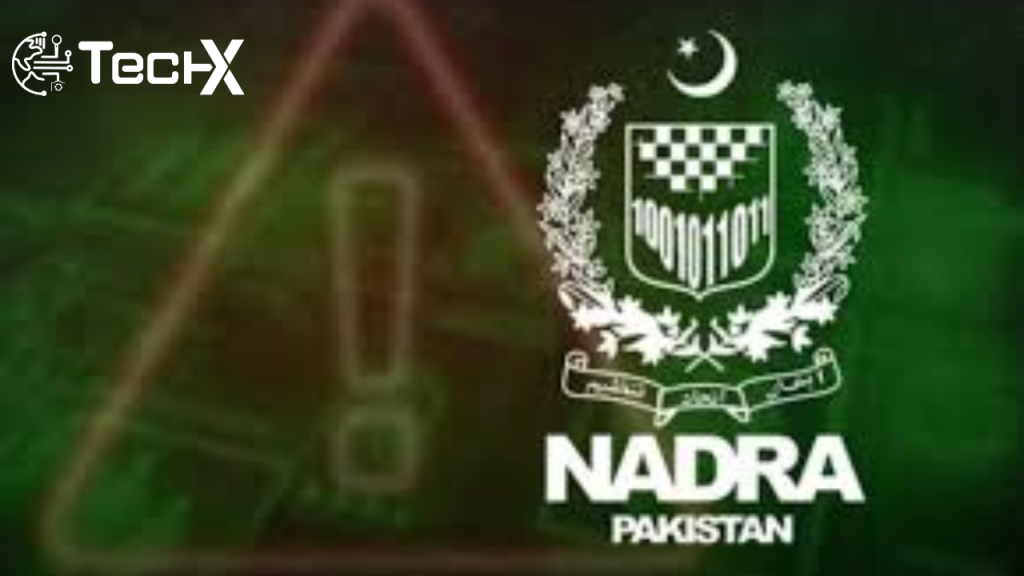 nadra