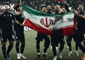 Iran Negotiates with FIFA to Move World Cup Matches to Mexico