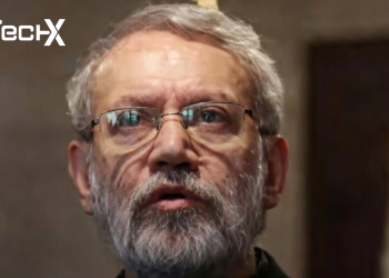 Ali Larijani