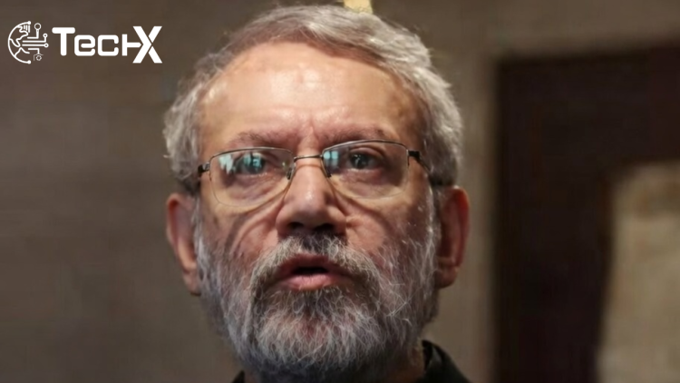 Ali Larijani