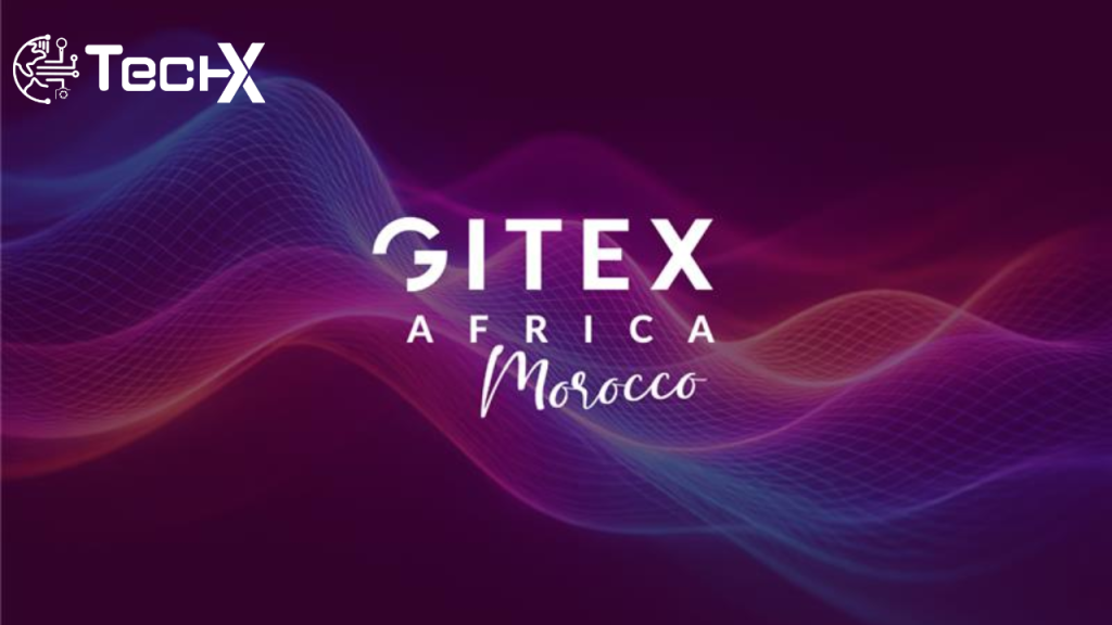 GITEX Africa