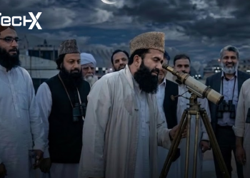 Petition Filed for Early Eid Moon Announcement Before Taraweeh