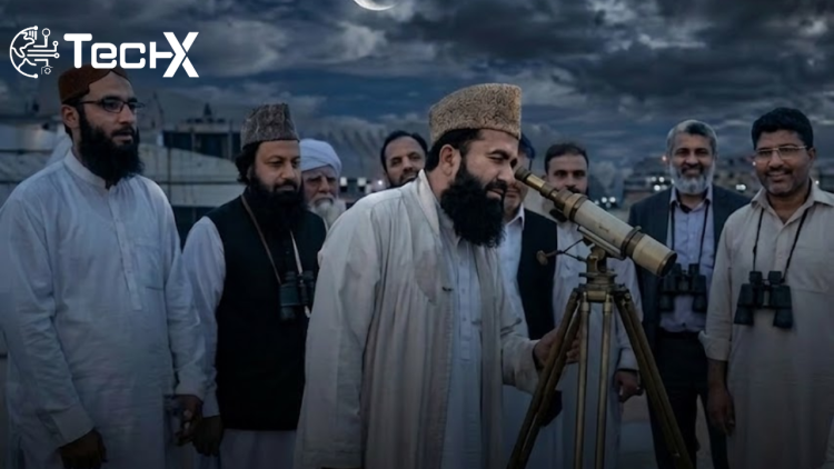 Petition Filed for Early Eid Moon Announcement Before Taraweeh