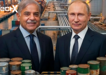 Russia discounted oil