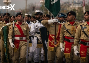 Government Cancels Pakistan Day Parade 2026 Amid Austerity Measures