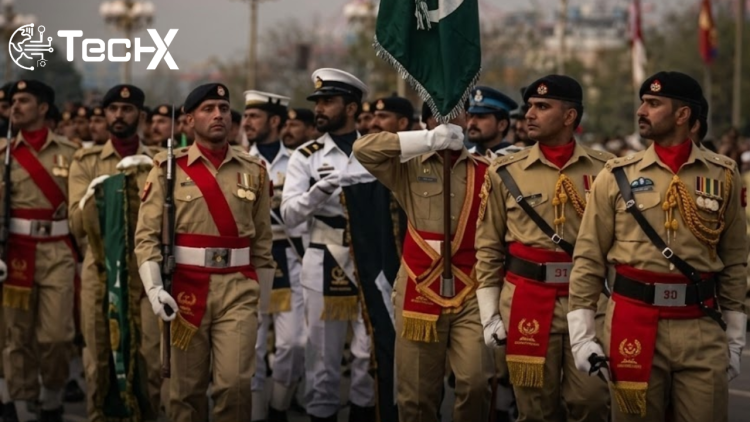 Government Cancels Pakistan Day Parade 2026 Amid Austerity Measures