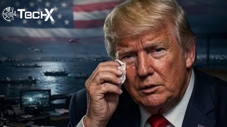 Donald Trump Criticizes Allies for Not Supporting the U.S.