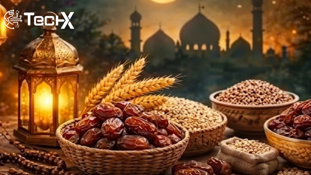 Eid 2026 Fitra rates