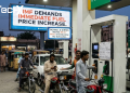 IMF Urges Pakistan to Immediately Increase Petrol and Diesel Prices