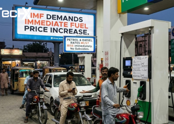 IMF Urges Pakistan to Immediately Increase Petrol and Diesel Prices