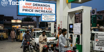 IMF Urges Pakistan to Immediately Increase Petrol and Diesel Prices