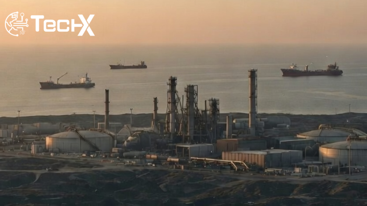 Qatar Declares Force Majeure on LNG Exports Amid Middle East Tensions