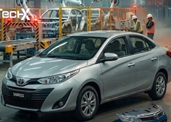 Toyota Revises Vehicle Delivery Charges Across Pakistan Amid Rising Fuel Costs