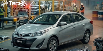 Toyota Revises Vehicle Delivery Charges Across Pakistan Amid Rising Fuel Costs