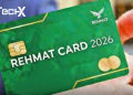 How to Get Rs100,000 Through Punjab Rehmat Card Scheme?