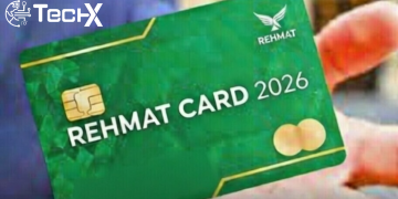 How to Get Rs100,000 Through Punjab Rehmat Card Scheme?