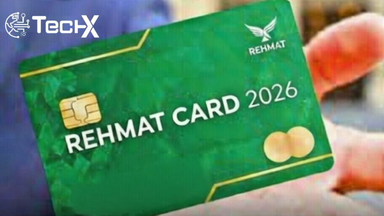 How to Get Rs100,000 Through Punjab Rehmat Card Scheme?