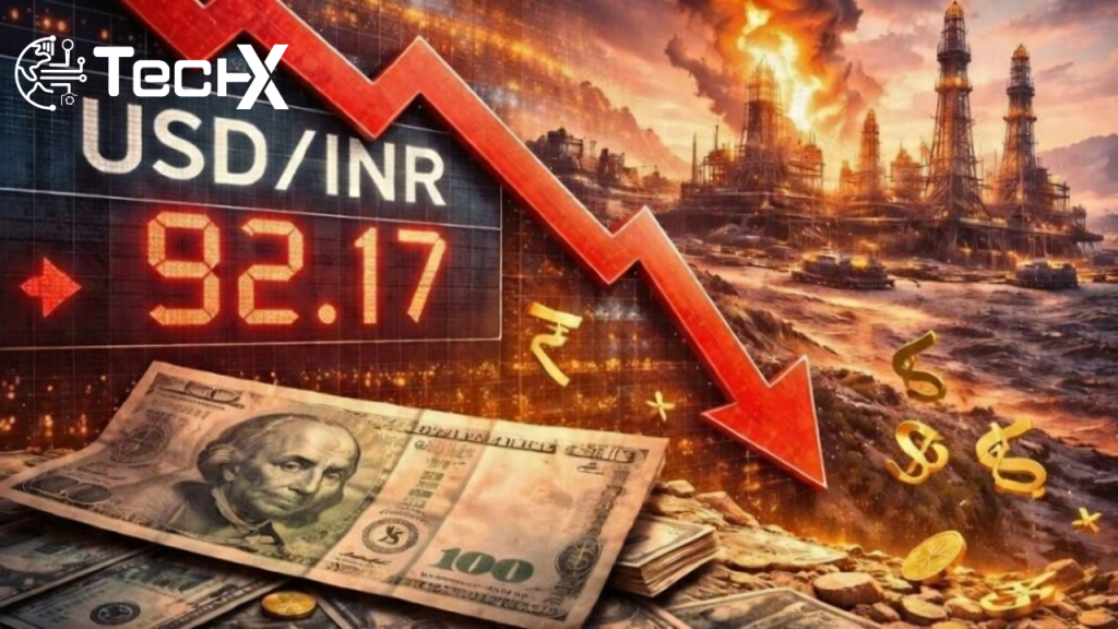 Middle East conflict