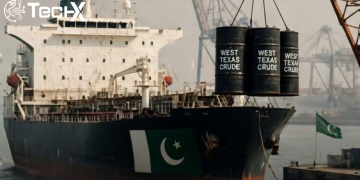 Pakistan Fuel