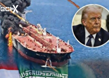 Iran Challenges U.S. Over Naval Escorts in Strait of Hormuz