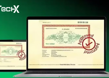 Punjab Government Launches Online E-Stamp System, Ending Traditional Stamp Papers