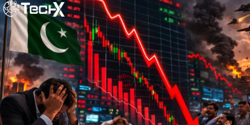 Pakistan stock